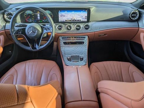 Certified 2022 Mercedes-Benz CLS 450 4MATIC image 18