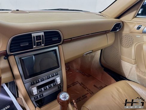 Used 2006 Porsche 911 Carrera 4S image 16