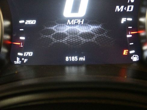 Used 2022 Dodge Charger Scat Pack image 46