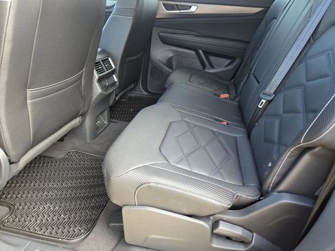 New 2026 Volkswagen Atlas Cross Sport SE AWD/4WD image 21