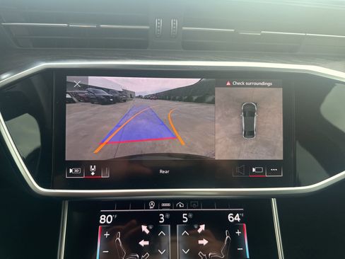 Used 2023 Audi A6 Premium Plus w/ Premium Plus Package image 17