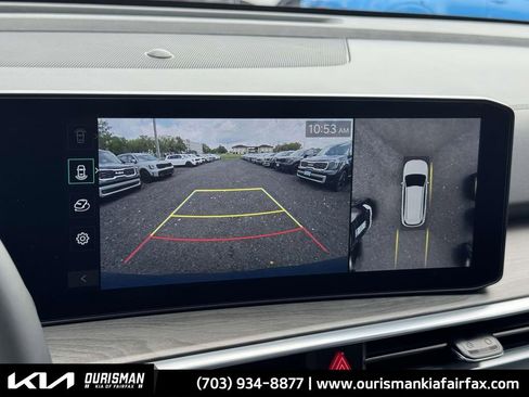 New 2025 Kia Sorento SX Prestige image 10