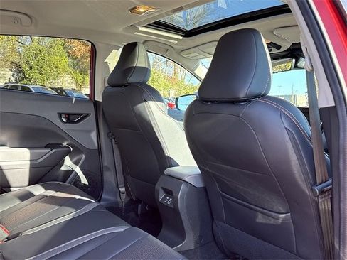 Used 2024 Subaru Crosstrek 2.5i Limited w/ Popular Package #4A image 17