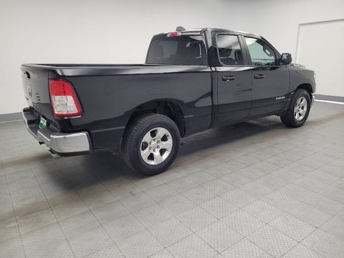 Used 2022 RAM 1500 Big Horn image 10