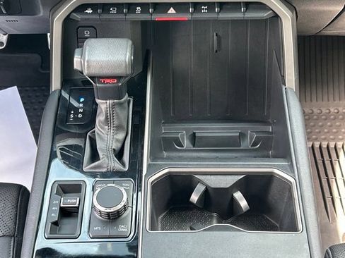 Used 2022 Toyota Tundra Limited w/ TRD Off-Road Package AWD/4WD image 61