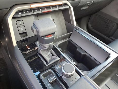 New 2026 Toyota Tundra Platinum w/ TRD Off-Road Package image 27