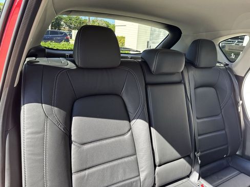 New 2025 MAZDA CX-5 AWD 2.5 S w/ Preferred Package image 47