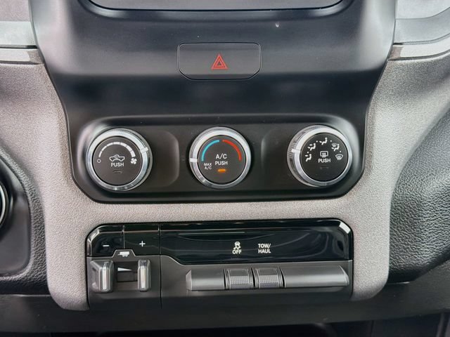 Used 2024 RAM 2500 Tradesman AWD/4WD image 17