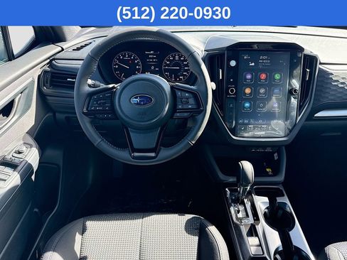 New 2026 Subaru Forester Premium image 28