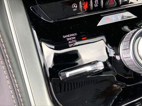 New 2026 Jeep Grand Wagoneer L Limited image 16