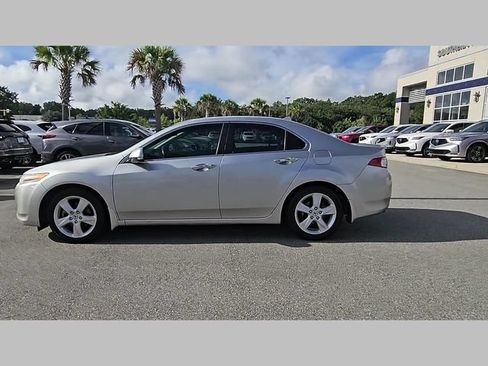 Used 2010 Acura TSX Sedan FWD image 18