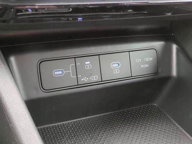 New 2026 Hyundai Tucson SEL FWD image 20