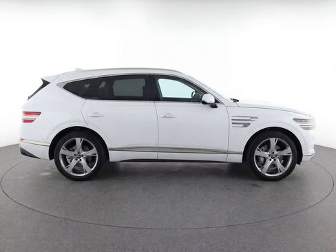 Used 2024 Genesis GV80 3.5T Advanced AWD/4WD image 7
