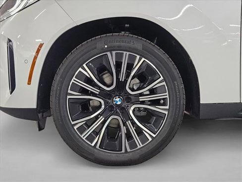 Used 2026 BMW X3 xDrive30 AWD/4WD image 9