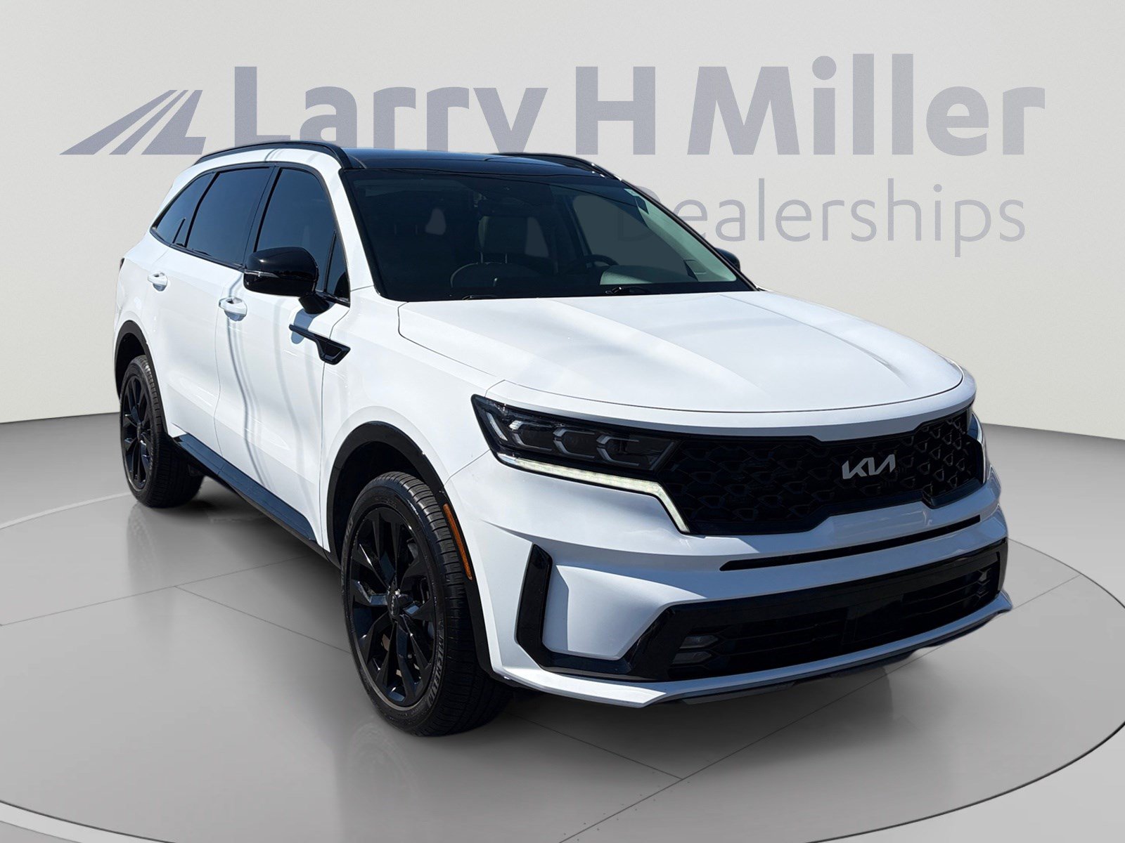 Used 2023 Kia Sorento SX AWD/4WD image 7