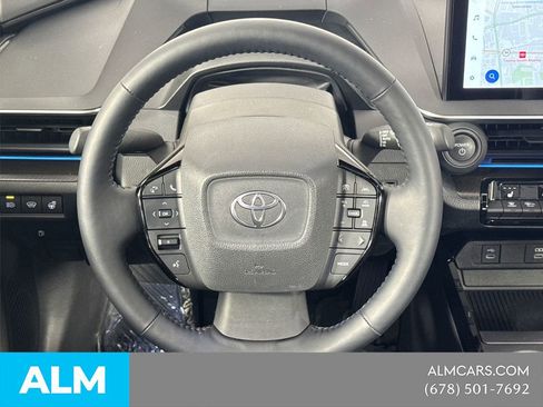 Used 2025 Toyota Prius image 27