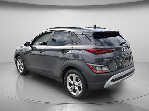 Used 2023 Hyundai Kona SEL FWD image 8