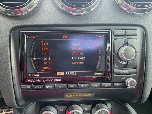 Used 2012 Audi TT 2.0T Prestige image 23