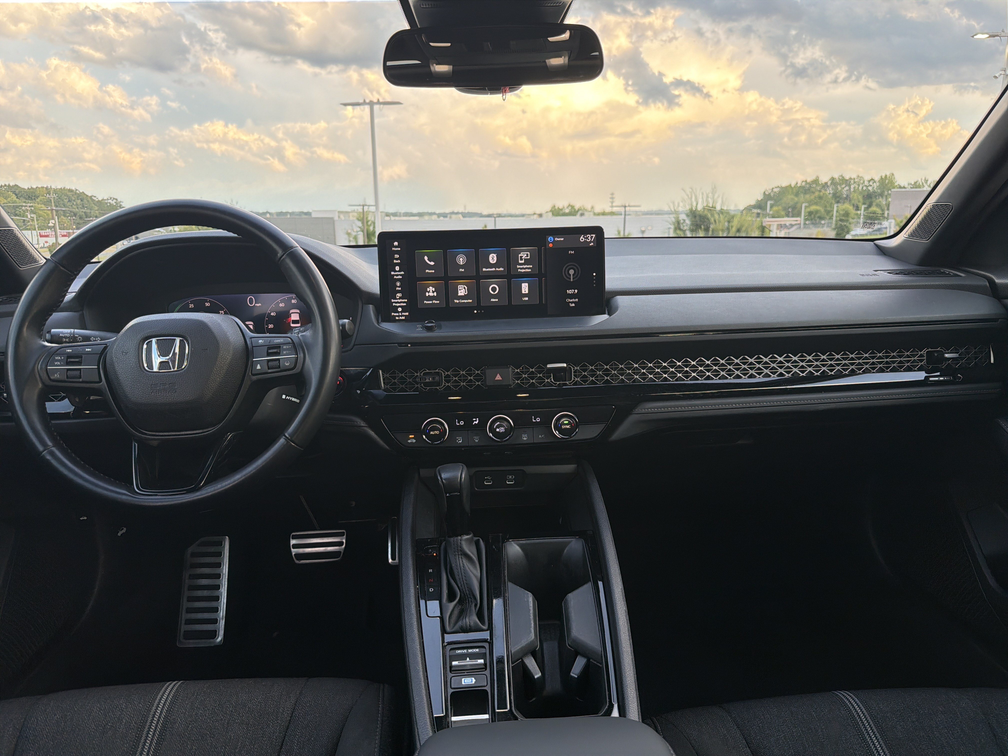 Used 2024 Honda Accord Sport image 28