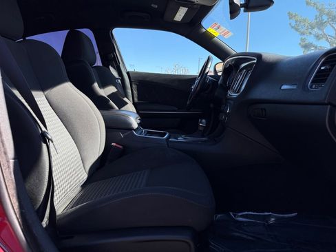 Used 2019 Dodge Charger R/T w/ Cold Weather Package image 17