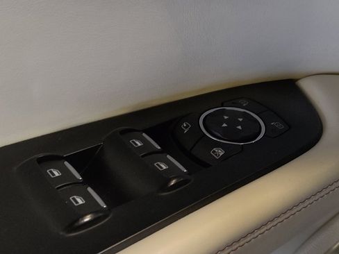 Used 2016 Lincoln MKX Black Label w/ Technology Package image 27