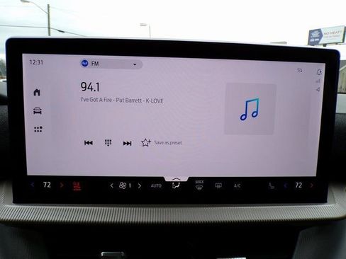 New 2026 Ford Explorer Active w/ Active Comfort Package image 24