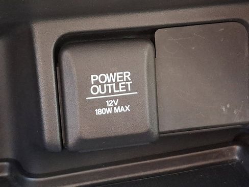 Used 2017 Honda Ridgeline RTL image 24