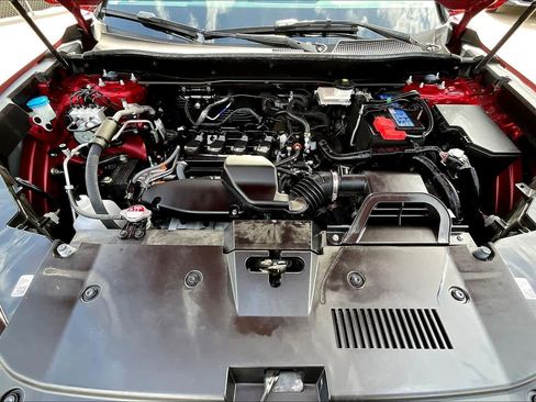 Used 2024 Honda CR-V EX-L image 31