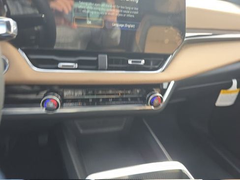 New 2026 Chevrolet Equinox ACTIV w/ Convenience Package III image 32