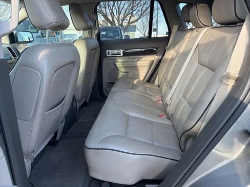 Used 2008 Lincoln MKX 2WD image 13