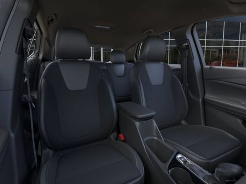 New 2026 Buick Encore GX Preferred w/ Advanced Technology Package FWD image 20
