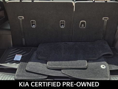 Certified 2024 Kia Telluride S FWD image 9