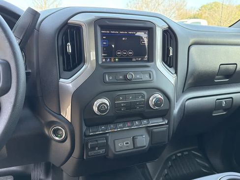 New 2026 GMC Sierra 1500 Pro w/ Pro Value Package image 36