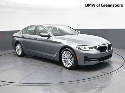 Used 2023 BMW 530i xDrive