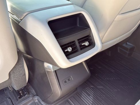 Certified 2024 Cadillac Lyriq Luxury w/ LPO, Floor Liner Package AWD/4WD image 26