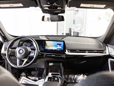 Used 2023 BMW X1 xDrive28i w/ Premium Package AWD/4WD image 35