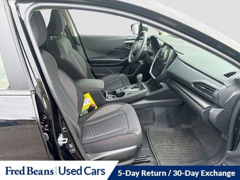 Used 2026 Subaru Impreza 2.0i Sport image 22
