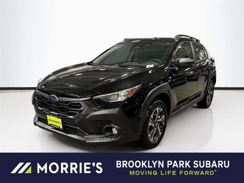 New 2026 Subaru Crosstrek 2.0i Premium image 1