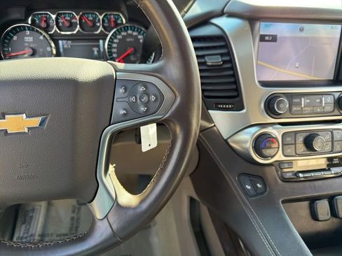 Used 2015 Chevrolet Suburban LT image 18