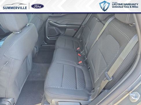 New 2026 Ford Escape Active w/ Tech Pack #1 FWD image 15