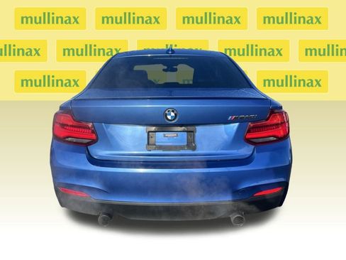 Used 2018 BMW M240i Coupe image 30