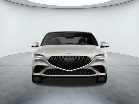 New 2026 Genesis G70 2.5T Prestige image 6