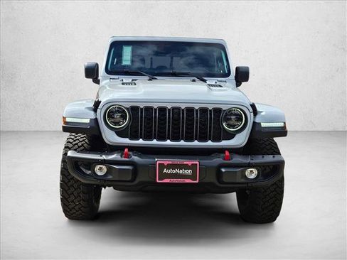 New 2026 Jeep Gladiator Rubicon image 6