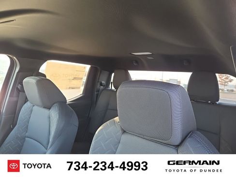 New 2026 Toyota Tacoma SR5 AWD/4WD image 24