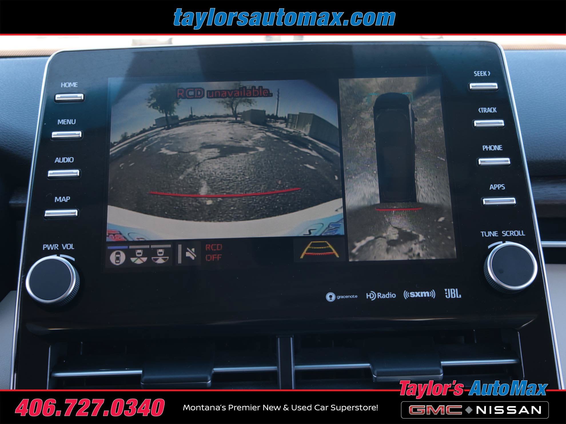 Used 2019 Toyota Avalon Limited FWD image 19