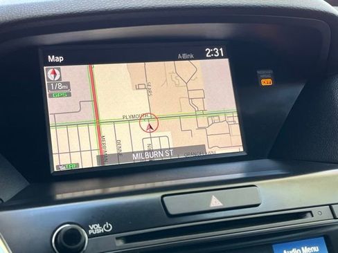 Used 2019 Acura MDX Sport Hybrid w/ Advance Pkg image 14