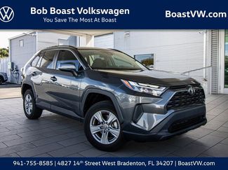 Used 2023 Toyota RAV4 XLE w/ Convenience Package video 1