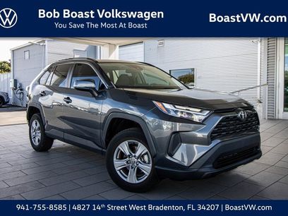 Used 2023 Toyota RAV4 XLE w/ Convenience Package