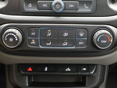 Used 2019 Chevrolet Colorado W/T w/ WT Convenience Package image 23