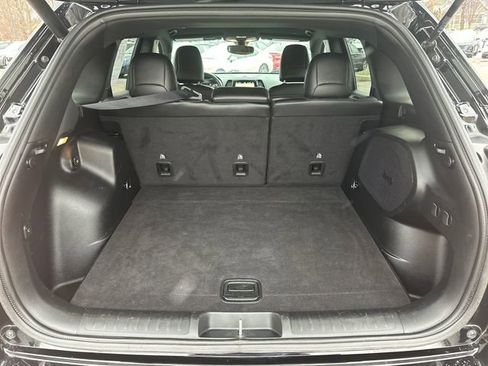 Used 2019 Jeep Cherokee High Altitude image 23